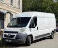 Белый Пежо Boxer, объемом двигателя 2.2 л и пробегом 342 тыс. км за 6500 $, фото 1 на Automoto.ua