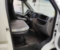 Белый Пежо Boxer, объемом двигателя 2.2 л и пробегом 342 тыс. км за 6500 $, фото 3 на Automoto.ua