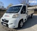 Білий Пежо Boxer, об'ємом двигуна 0 л та пробігом 224 тис. км за 10888 $, фото 1 на Automoto.ua
