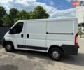 Білий Пежо Boxer, об'ємом двигуна 2.2 л та пробігом 372 тис. км за 6700 $, фото 11 на Automoto.ua