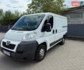 Білий Пежо Boxer, об'ємом двигуна 2.2 л та пробігом 372 тис. км за 6700 $, фото 1 на Automoto.ua