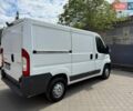 Білий Пежо Boxer, об'ємом двигуна 2.2 л та пробігом 372 тис. км за 6700 $, фото 3 на Automoto.ua
