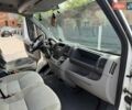 Білий Пежо Boxer, об'ємом двигуна 2.2 л та пробігом 372 тис. км за 6700 $, фото 10 на Automoto.ua