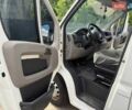 Білий Пежо Boxer, об'ємом двигуна 2.2 л та пробігом 372 тис. км за 6700 $, фото 12 на Automoto.ua