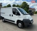 Білий Пежо Boxer, об'ємом двигуна 2.2 л та пробігом 372 тис. км за 6700 $, фото 6 на Automoto.ua