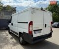 Білий Пежо Boxer, об'ємом двигуна 2.2 л та пробігом 372 тис. км за 6700 $, фото 2 на Automoto.ua