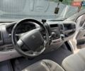 Білий Пежо Boxer, об'ємом двигуна 2.2 л та пробігом 372 тис. км за 6700 $, фото 13 на Automoto.ua