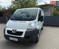 Білий Пежо Boxer, об'ємом двигуна 2.2 л та пробігом 372 тис. км за 6700 $, фото 5 на Automoto.ua