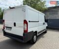 Білий Пежо Boxer, об'ємом двигуна 2.2 л та пробігом 372 тис. км за 6700 $, фото 4 на Automoto.ua