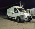 Белый Пежо Boxer, объемом двигателя 2 л и пробегом 333 тыс. км за 2626 $, фото 3 на Automoto.ua