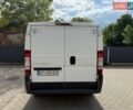 Білий Пежо Boxer, об'ємом двигуна 2.2 л та пробігом 372 тис. км за 6700 $, фото 7 на Automoto.ua
