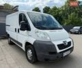 Білий Пежо Boxer, об'ємом двигуна 2.2 л та пробігом 372 тис. км за 6700 $, фото 8 на Automoto.ua