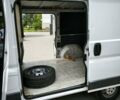 Білий Пежо Boxer, об'ємом двигуна 2.2 л та пробігом 372 тис. км за 6700 $, фото 15 на Automoto.ua
