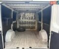 Білий Пежо Boxer, об'ємом двигуна 2.2 л та пробігом 372 тис. км за 6700 $, фото 14 на Automoto.ua