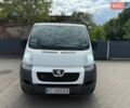 Білий Пежо Boxer, об'ємом двигуна 2.2 л та пробігом 372 тис. км за 6700 $, фото 9 на Automoto.ua