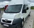 Белый Пежо Boxer, объемом двигателя 3 л и пробегом 325 тыс. км за 13000 $, фото 2 на Automoto.ua