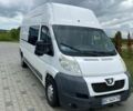 Белый Пежо Boxer, объемом двигателя 3 л и пробегом 325 тыс. км за 13000 $, фото 1 на Automoto.ua