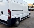 Белый Пежо Boxer, объемом двигателя 2.2 л и пробегом 400 тыс. км за 6999 $, фото 1 на Automoto.ua