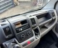 Белый Пежо Boxer, объемом двигателя 2.2 л и пробегом 400 тыс. км за 6999 $, фото 3 на Automoto.ua