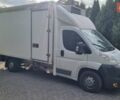 Белый Пежо Boxer, объемом двигателя 3 л и пробегом 523 тыс. км за 11500 $, фото 34 на Automoto.ua