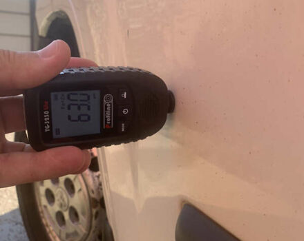 Белый Пежо Boxer, объемом двигателя 2.2 л и пробегом 370 тыс. км за 9900 $, фото 34 на Automoto.ua