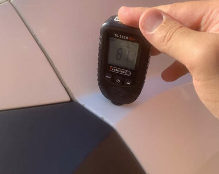 Белый Пежо Boxer, объемом двигателя 2.2 л и пробегом 370 тыс. км за 9900 $, фото 36 на Automoto.ua