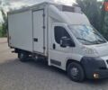 Белый Пежо Boxer, объемом двигателя 3 л и пробегом 523 тыс. км за 11500 $, фото 1 на Automoto.ua