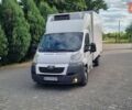 Белый Пежо Boxer, объемом двигателя 3 л и пробегом 523 тыс. км за 11500 $, фото 39 на Automoto.ua