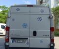 Белый Пежо Boxer, объемом двигателя 2.2 л и пробегом 125 тыс. км за 9300 $, фото 3 на Automoto.ua