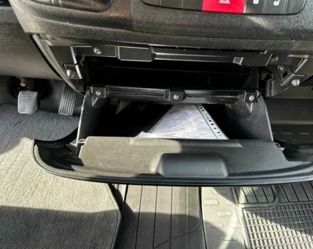 Белый Пежо Boxer, объемом двигателя 2.2 л и пробегом 490 тыс. км за 9990 $, фото 14 на Automoto.ua