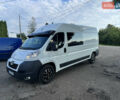 Белый Пежо Boxer, объемом двигателя 2.2 л и пробегом 280 тыс. км за 12300 $, фото 2 на Automoto.ua