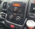 Белый Пежо Boxer, объемом двигателя 2.2 л и пробегом 155 тыс. км за 6800 $, фото 12 на Automoto.ua