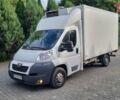 Белый Пежо Boxer, объемом двигателя 3 л и пробегом 523 тыс. км за 11500 $, фото 1 на Automoto.ua