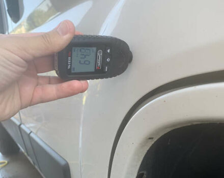 Белый Пежо Boxer, объемом двигателя 2.2 л и пробегом 370 тыс. км за 9900 $, фото 21 на Automoto.ua