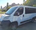 Белый Пежо Boxer, объемом двигателя 2.2 л и пробегом 299 тыс. км за 9400 $, фото 2 на Automoto.ua