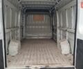 Белый Пежо Boxer, объемом двигателя 2.2 л и пробегом 155 тыс. км за 6800 $, фото 18 на Automoto.ua