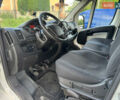 Белый Пежо Boxer, объемом двигателя 2.2 л и пробегом 280 тыс. км за 12300 $, фото 10 на Automoto.ua