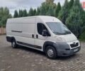Белый Пежо Boxer, объемом двигателя 2.2 л и пробегом 155 тыс. км за 6800 $, фото 19 на Automoto.ua