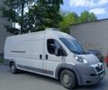 Белый Пежо Boxer, объемом двигателя 2.2 л и пробегом 125 тыс. км за 9300 $, фото 1 на Automoto.ua