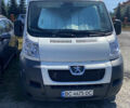 Белый Пежо Boxer, объемом двигателя 2.2 л и пробегом 3 тыс. км за 9500 $, фото 1 на Automoto.ua