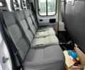 Белый Пежо Boxer, объемом двигателя 2.2 л и пробегом 490 тыс. км за 9990 $, фото 19 на Automoto.ua