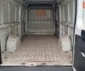 Белый Пежо Boxer, объемом двигателя 2.2 л и пробегом 155 тыс. км за 6800 $, фото 17 на Automoto.ua