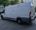 Белый Пежо Boxer, объемом двигателя 2.2 л и пробегом 125 тыс. км за 9300 $, фото 11 на Automoto.ua