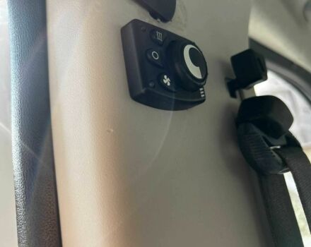 Белый Пежо Boxer, объемом двигателя 2.2 л и пробегом 490 тыс. км за 9990 $, фото 22 на Automoto.ua