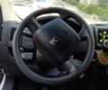 Белый Пежо Boxer, объемом двигателя 2.2 л и пробегом 125 тыс. км за 9300 $, фото 4 на Automoto.ua