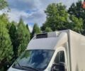 Белый Пежо Boxer, объемом двигателя 3 л и пробегом 523 тыс. км за 11500 $, фото 37 на Automoto.ua