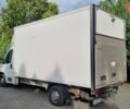 Белый Пежо Boxer, объемом двигателя 3 л и пробегом 523 тыс. км за 11500 $, фото 31 на Automoto.ua