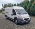 Белый Пежо Boxer, объемом двигателя 2.2 л и пробегом 155 тыс. км за 6800 $, фото 1 на Automoto.ua