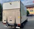 Белый Пежо Boxer, объемом двигателя 3 л и пробегом 523 тыс. км за 11500 $, фото 14 на Automoto.ua