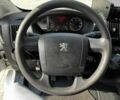 Белый Пежо Boxer, объемом двигателя 2.2 л и пробегом 490 тыс. км за 9990 $, фото 10 на Automoto.ua